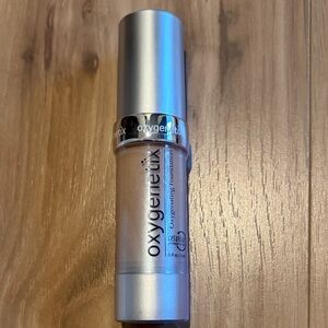 Pearl Oxygenating Foundation - Natural Cream